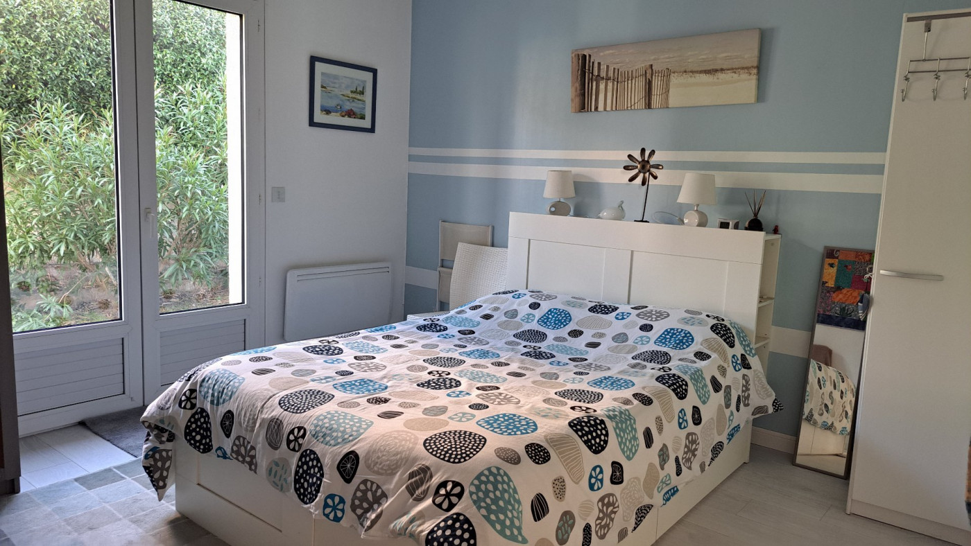 vente Appartement Bouzigues - Photo 6