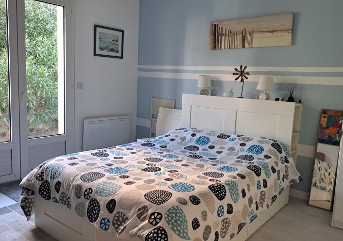 vente Appartement Bouzigues