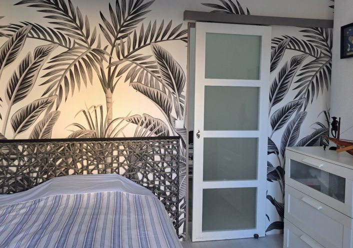 vente Appartement Bouzigues