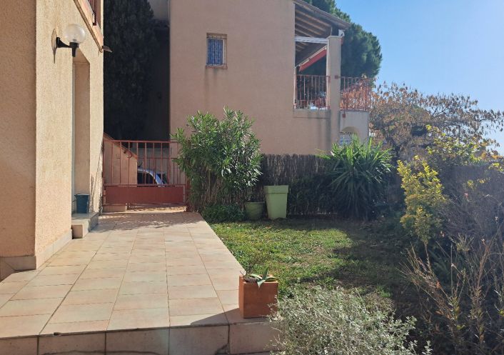 vente Appartement Bouzigues