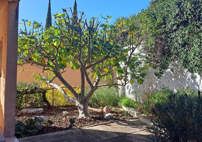 vente Appartement Bouzigues