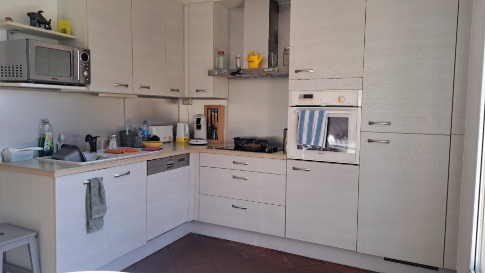 vente Appartement Bouzigues - Photo 10