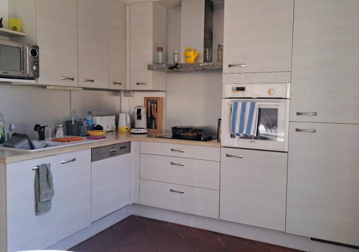 vente Appartement Bouzigues