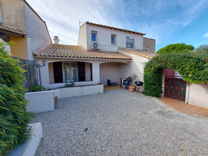 location Villa Meze - Photo 1