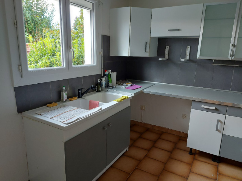 location Villa Meze - Photo 8