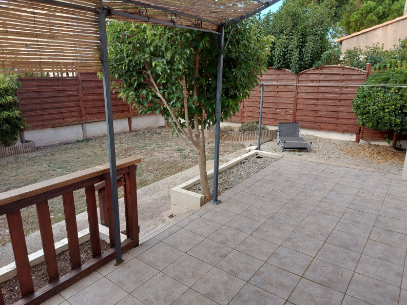 location Villa Meze - Photo 3