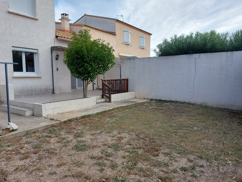 location Villa Meze - Photo 5