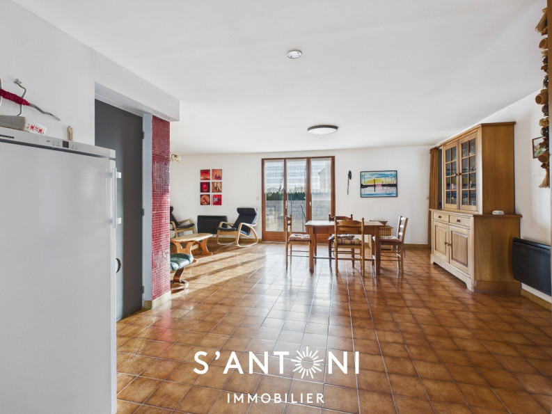 vente Maison Meze - Photo 7