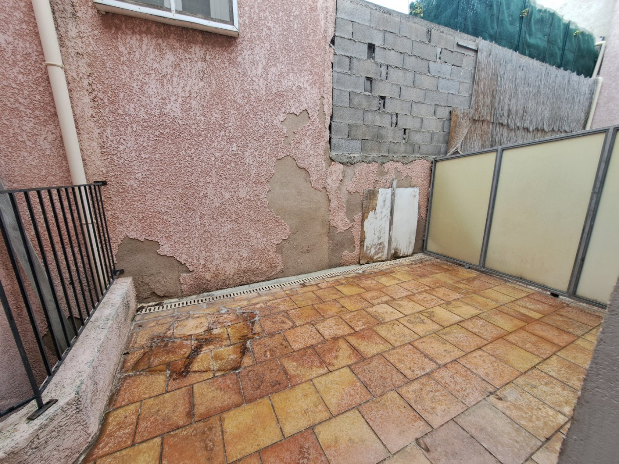 vente Appartement Meze - Photo 9