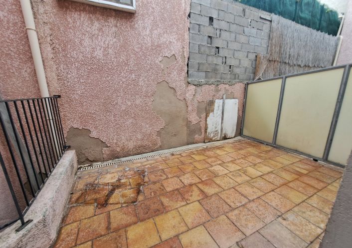 vente Appartement Meze
