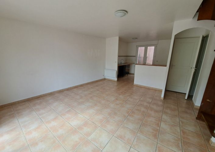 vente Appartement Meze