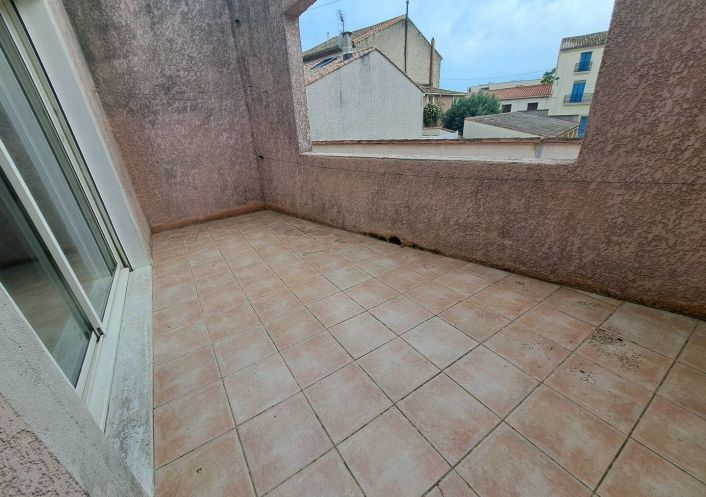 vente Appartement Meze