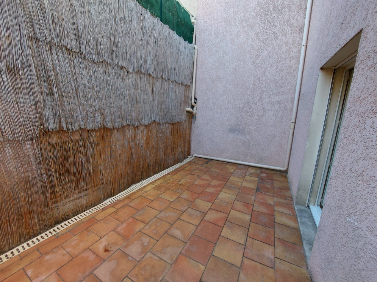 vente Appartement Meze - Photo 6