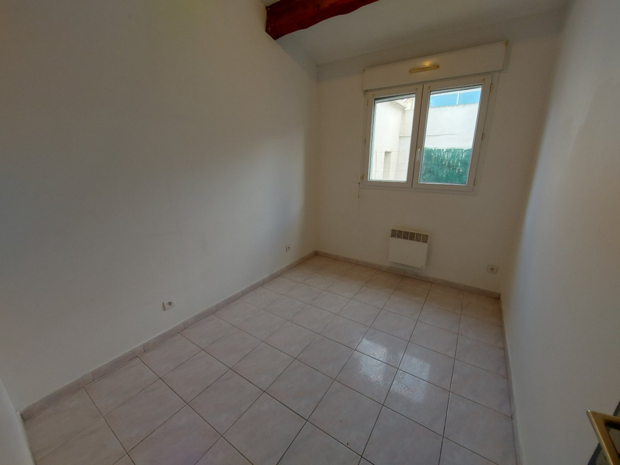 vente Appartement Meze - Photo 10
