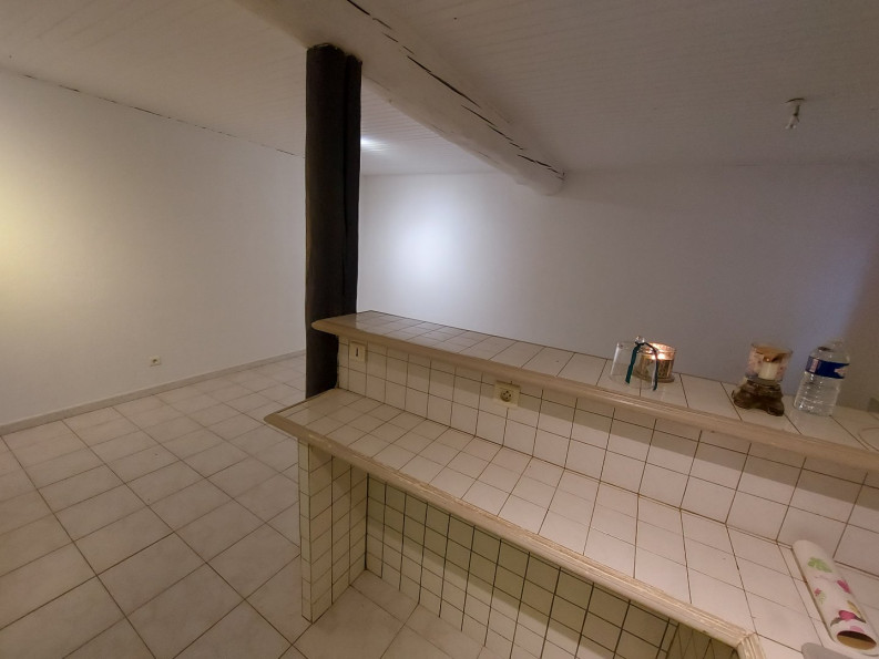 location Maison de village Pomerols - Photo 4