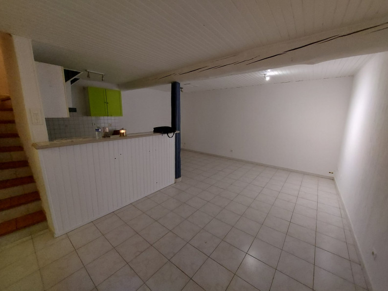 location Maison de village Pomerols - Photo 1