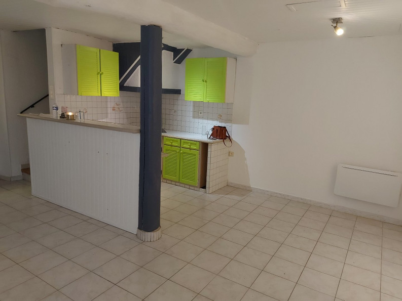 location Maison de village Pomerols - Photo 2