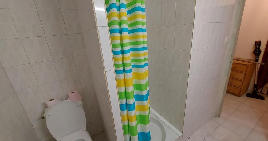 location Appartement Pomerols