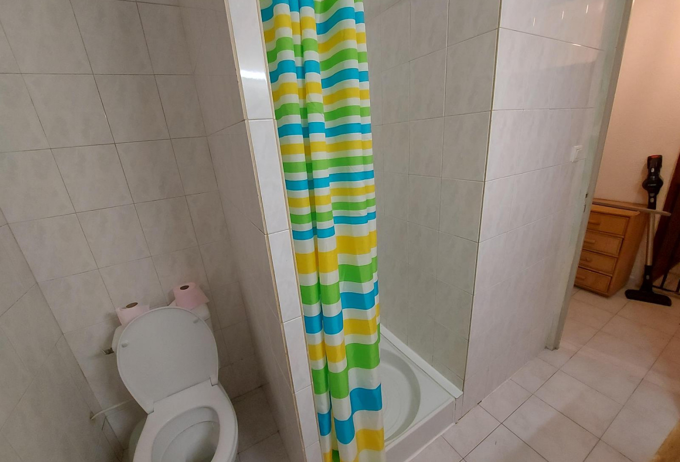 location Appartement Pomerols - Photo 7