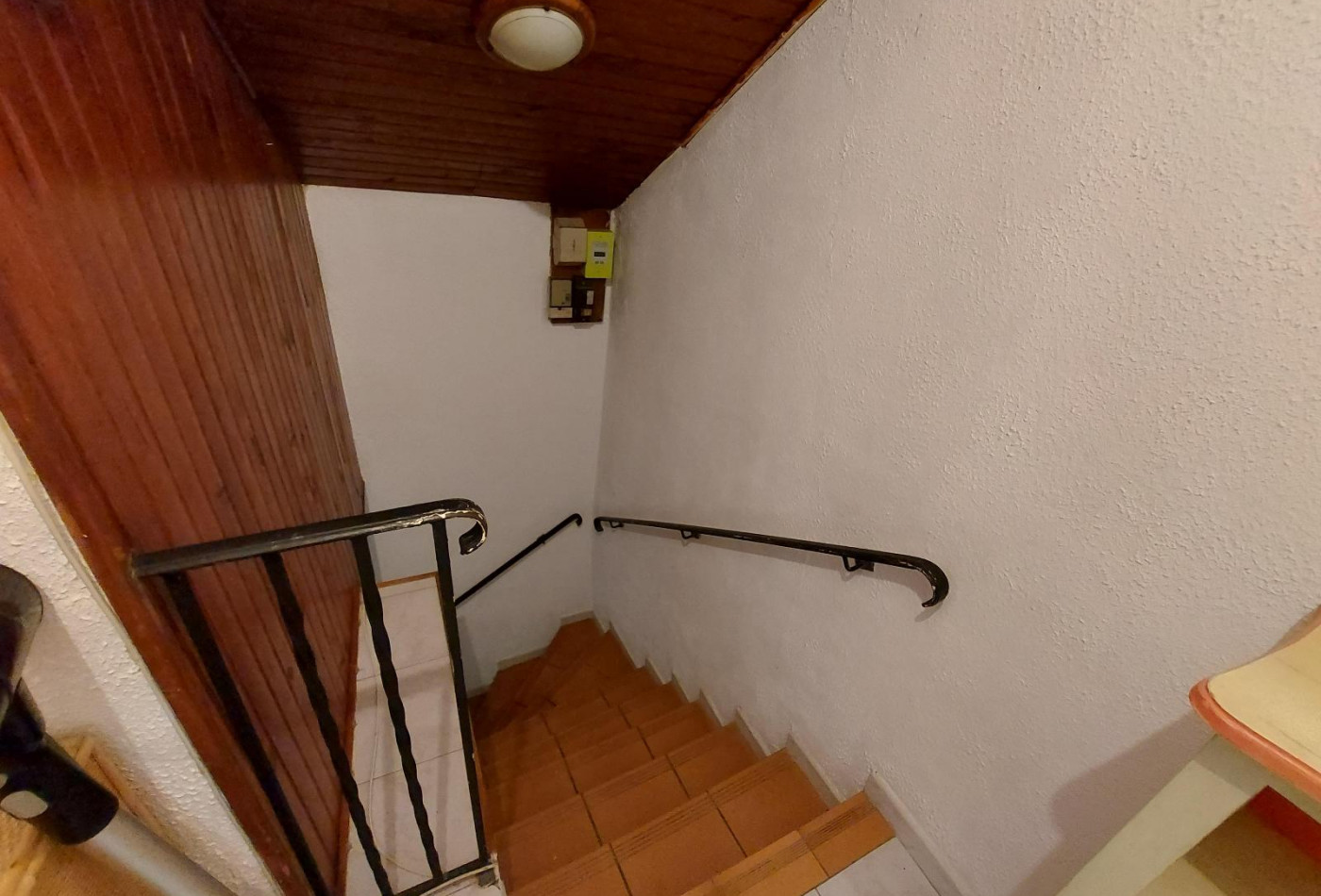 location Appartement Pomerols - Photo 8