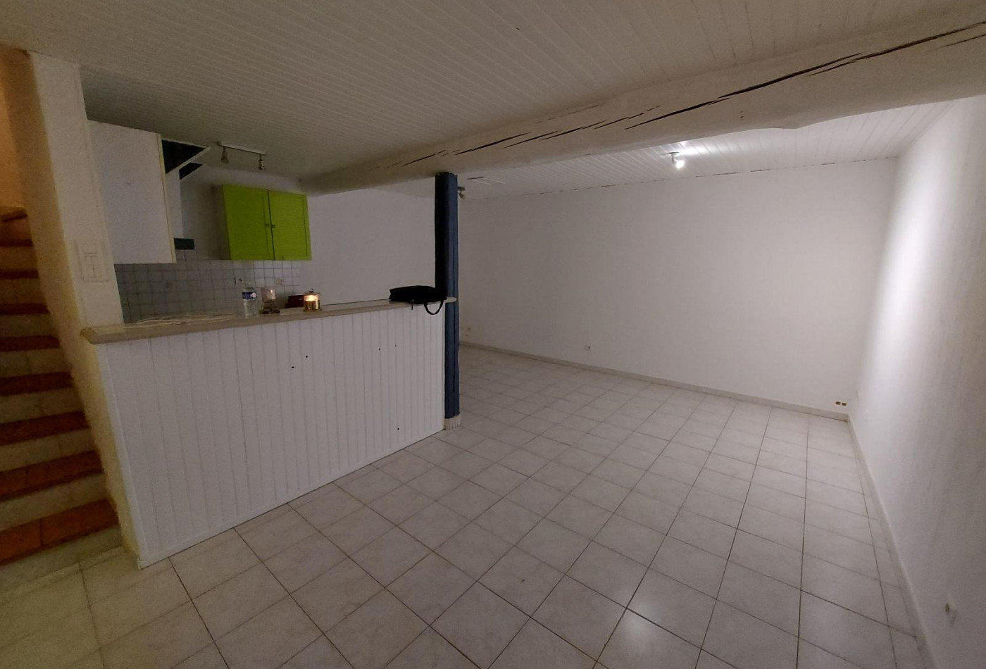 location Appartement Pomerols - Photo 2