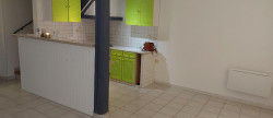 location Appartement Pomerols