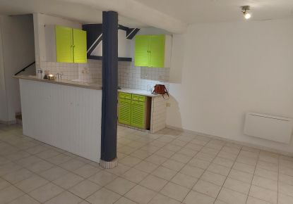 location Appartement Pomerols