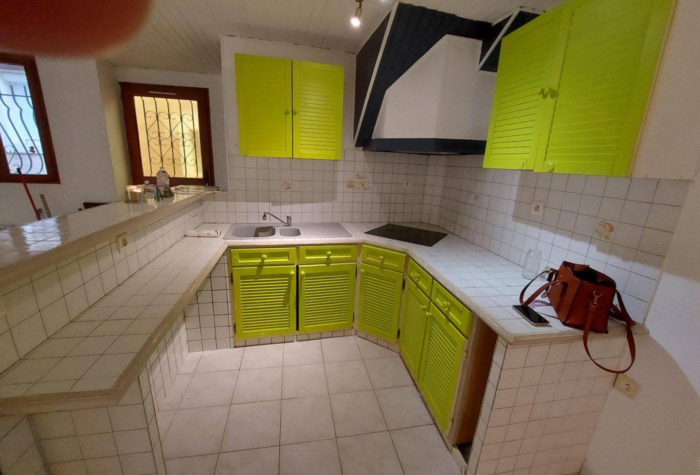 location Appartement Pomerols - Photo 3