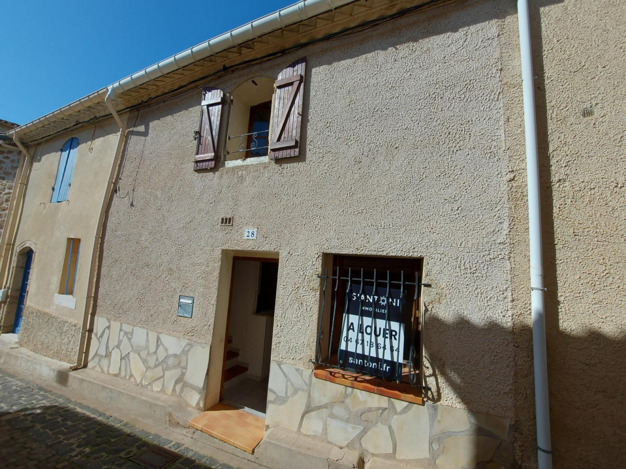 location Appartement Pomerols - Photo 2