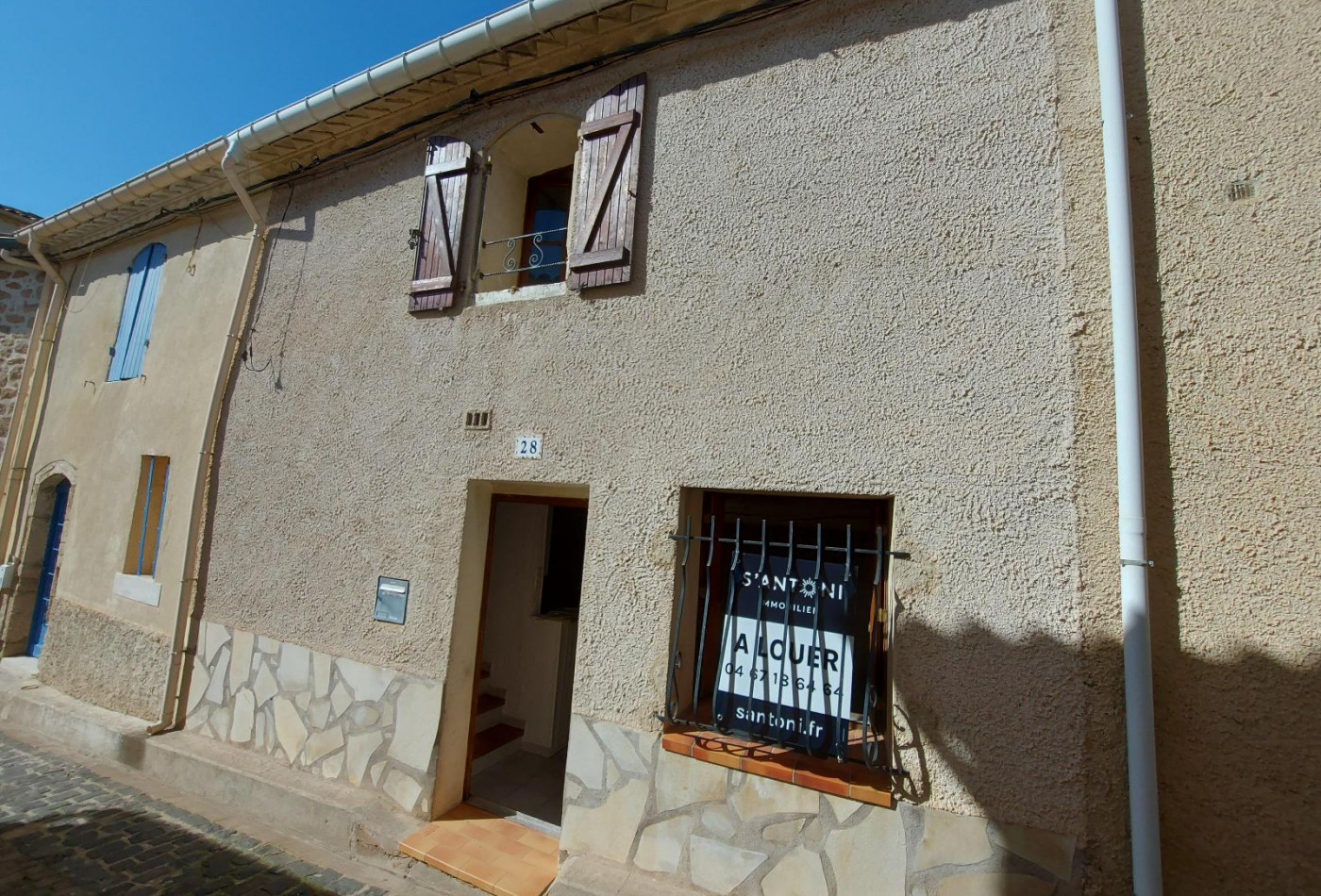 location Appartement Pomerols - Photo 2