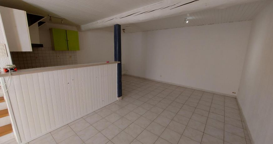 location Appartement Pomerols