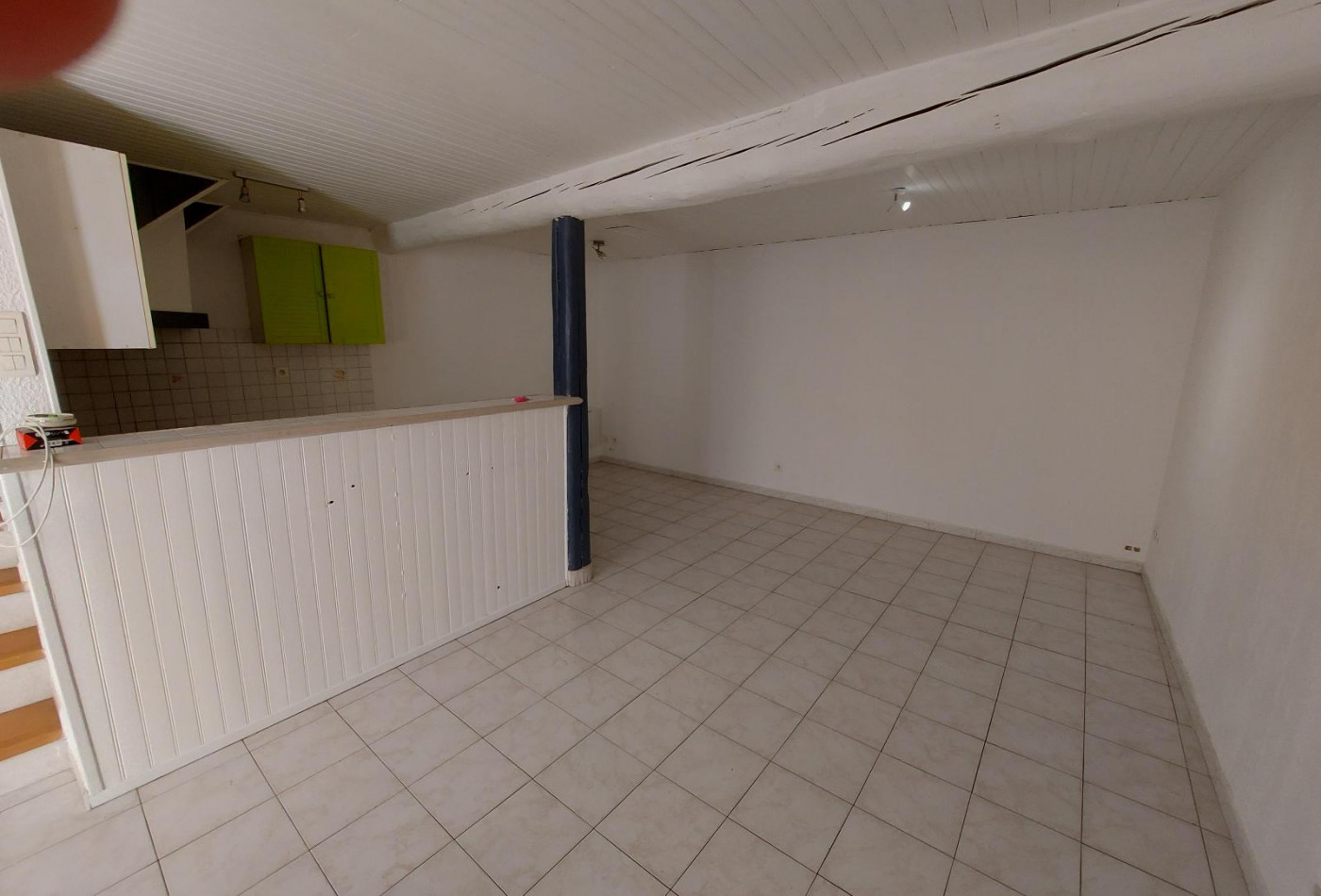location Appartement Pomerols - Photo 4