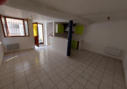 location Appartement Pomerols
