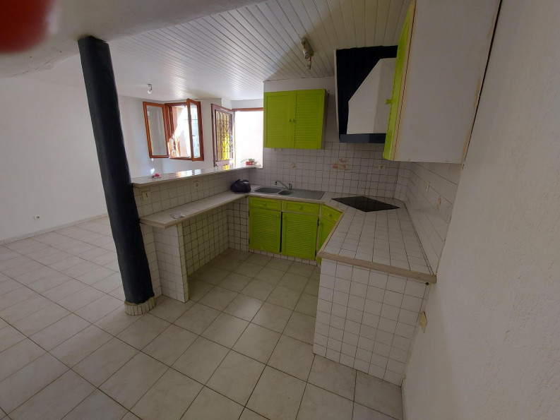 location Appartement Pomerols - Photo 3