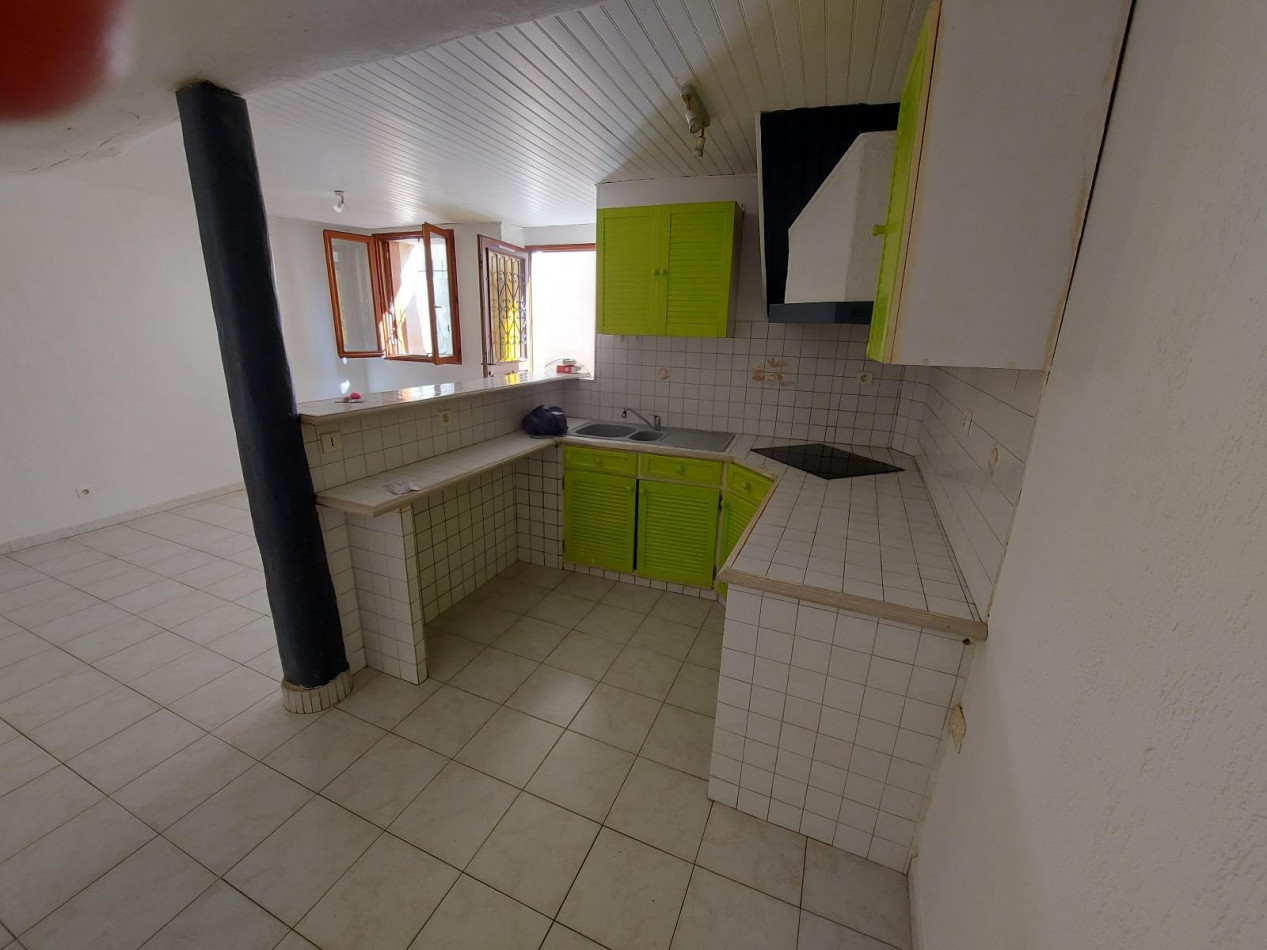 location Appartement Pomerols - Photo 3