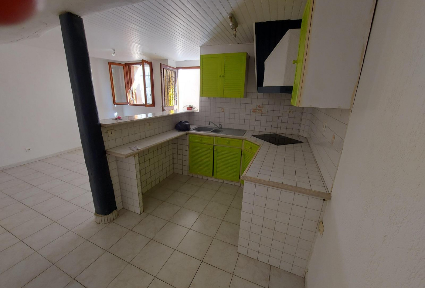 location Appartement Pomerols - Photo 5