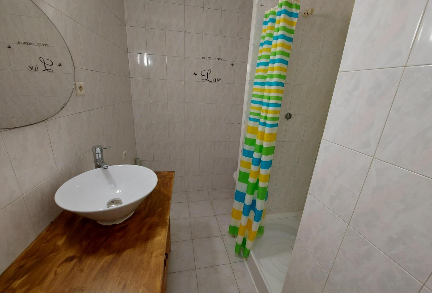 location Appartement Pomerols - Photo 6