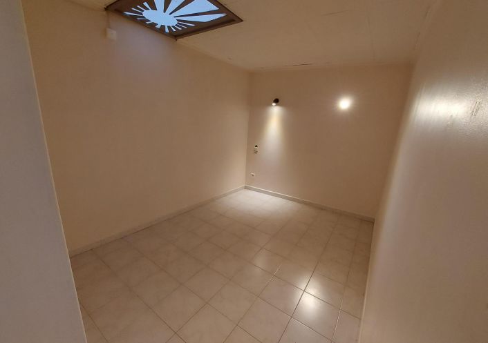 location Appartement Pomerols