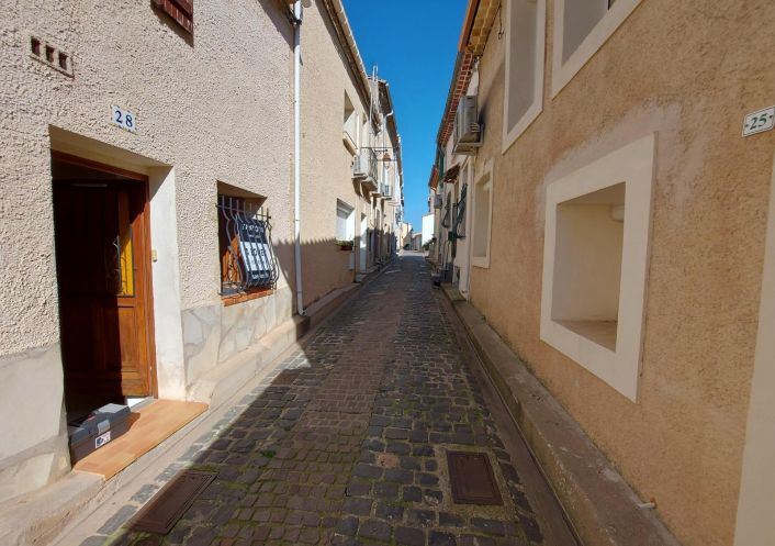 location Appartement Pomerols