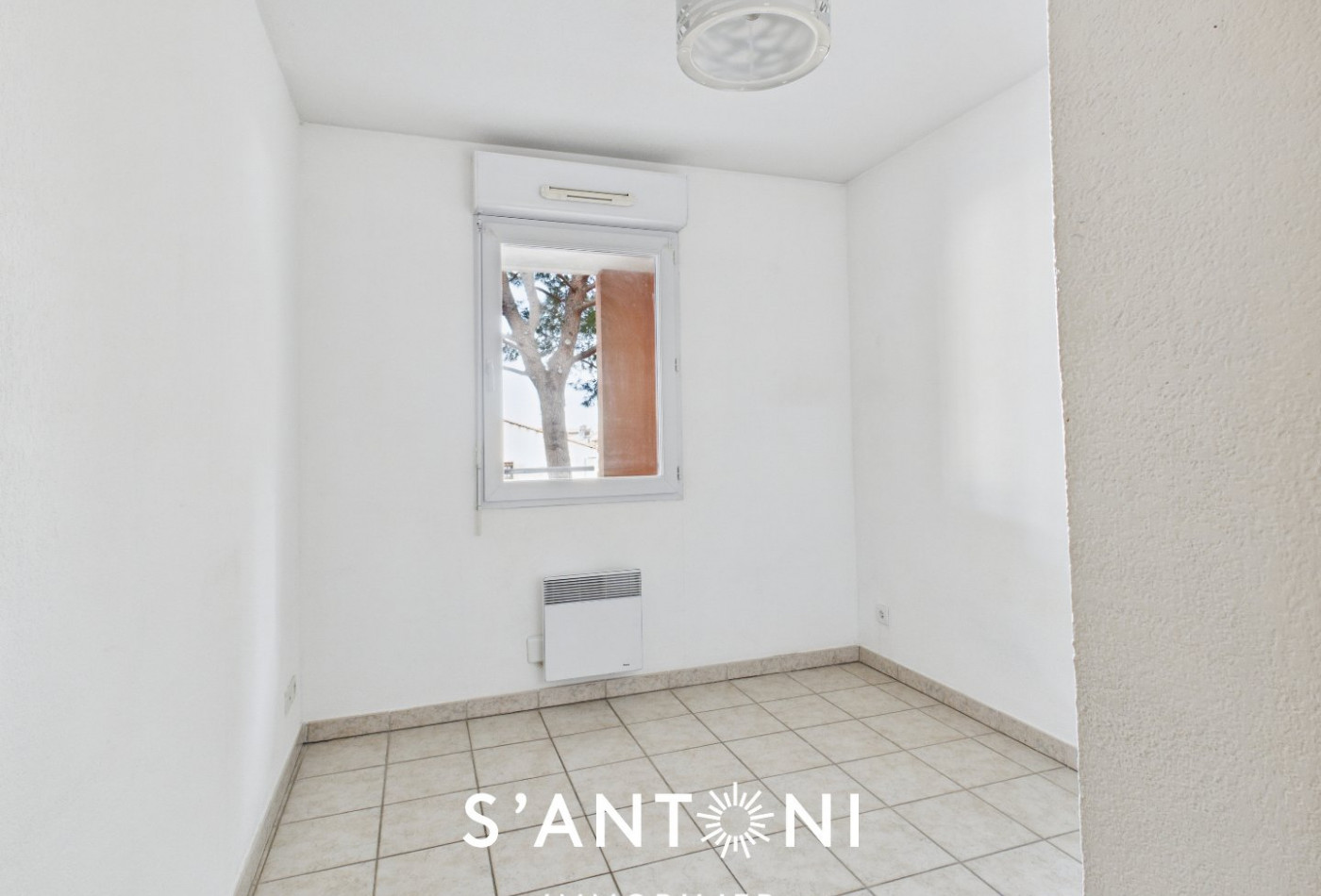 vente Appartement Meze - Photo 6