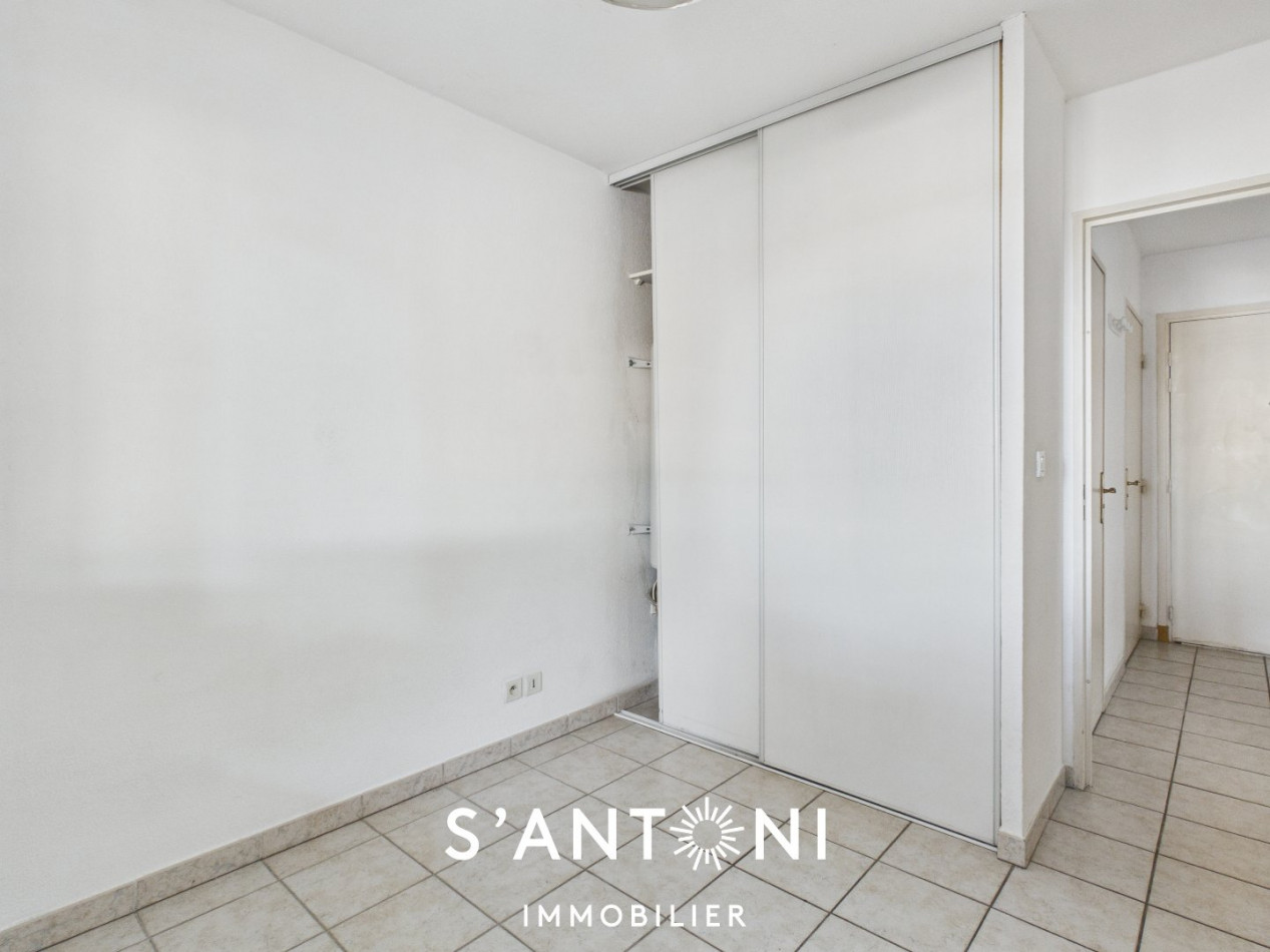 vente Appartement Meze - Photo 7