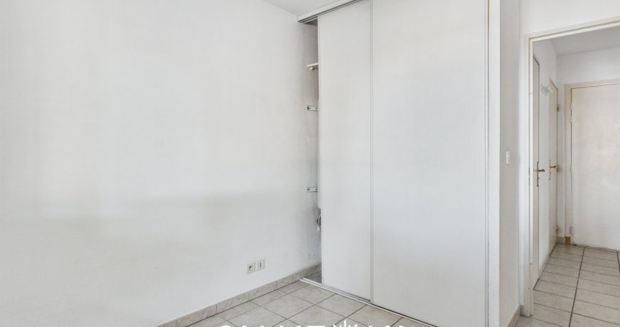 vente Appartement Meze