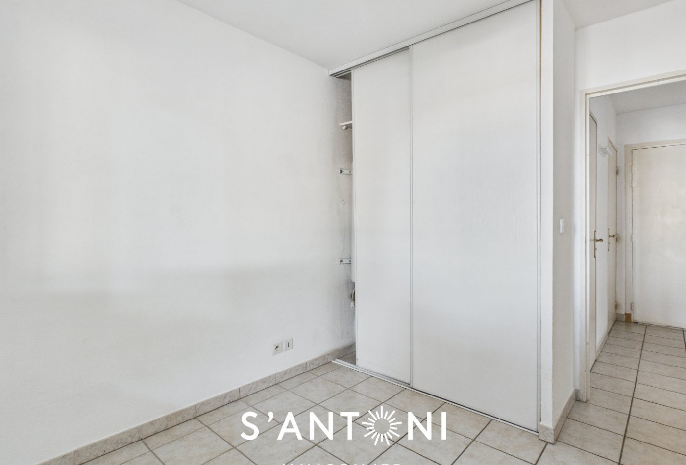 vente Appartement Meze - Photo 7