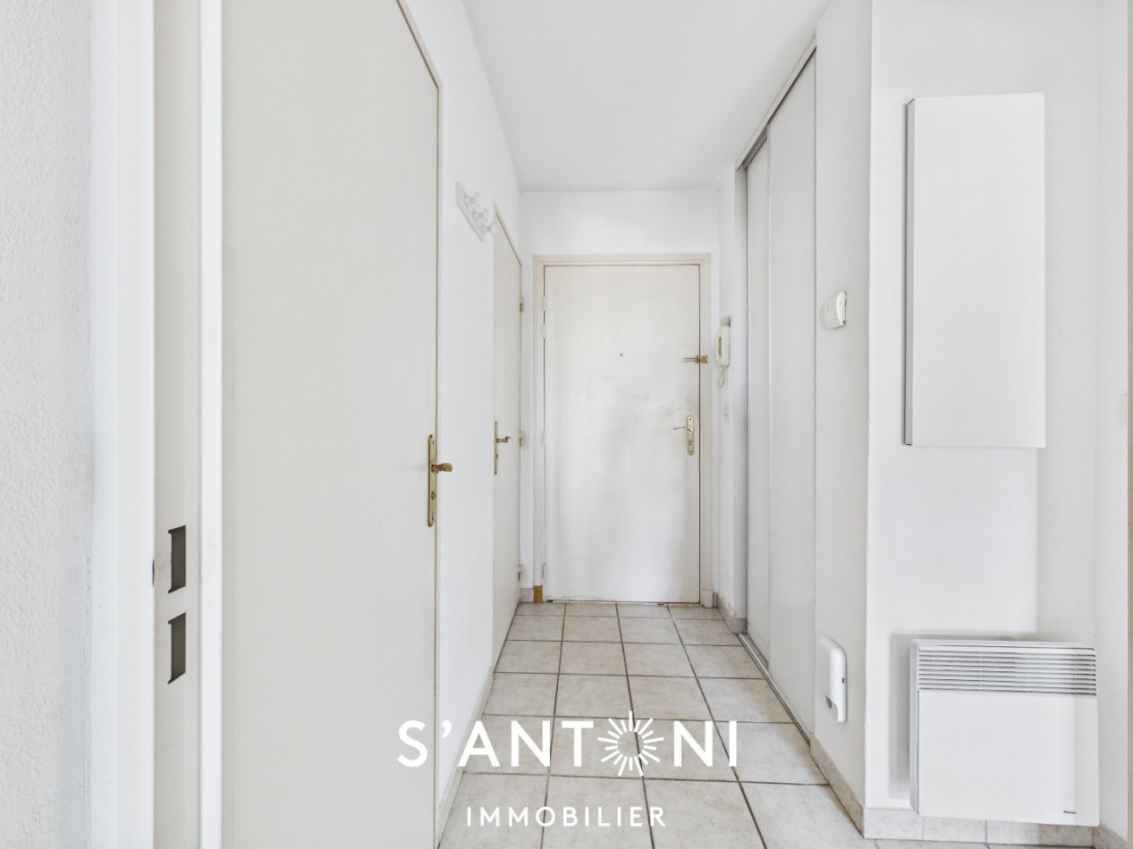 vente Appartement Meze - Photo 8