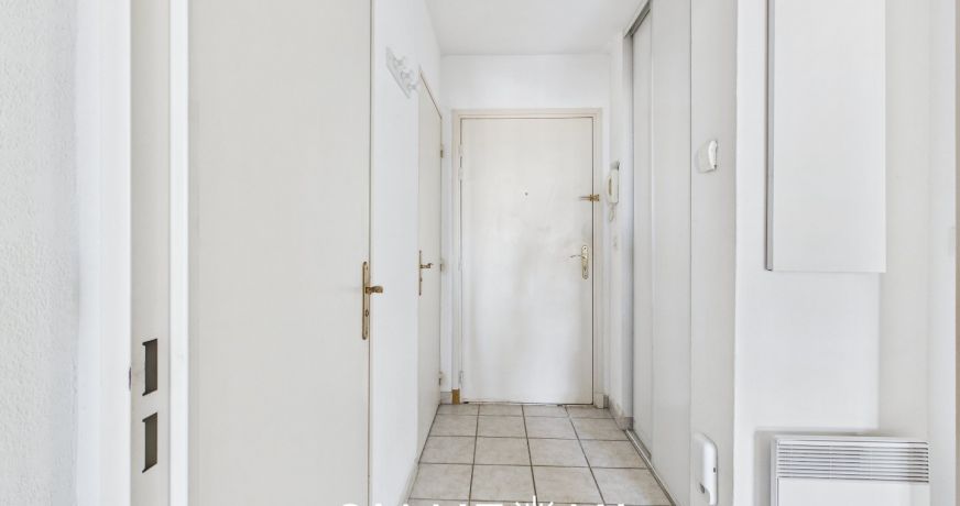 vente Appartement Meze