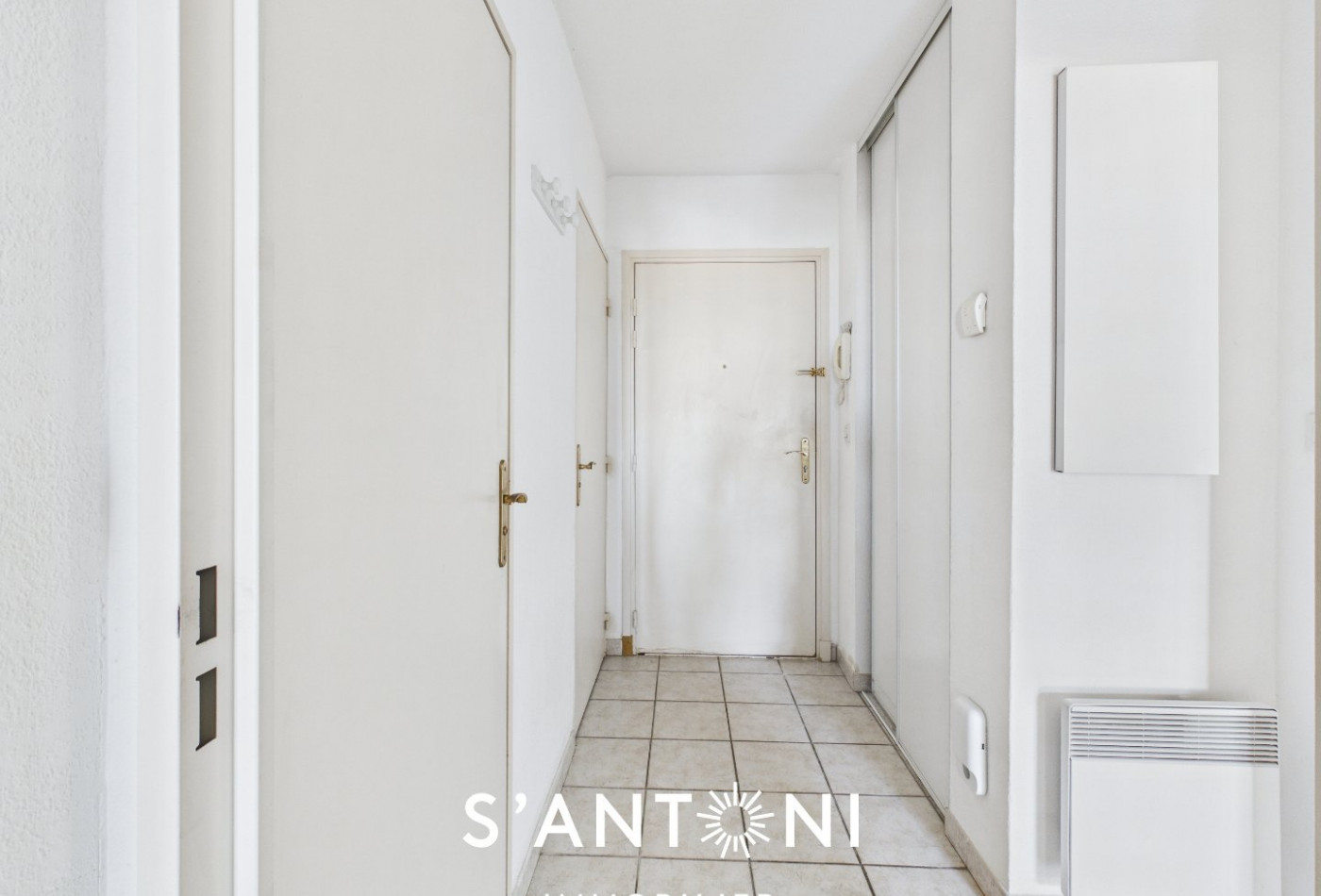 vente Appartement Meze - Photo 8