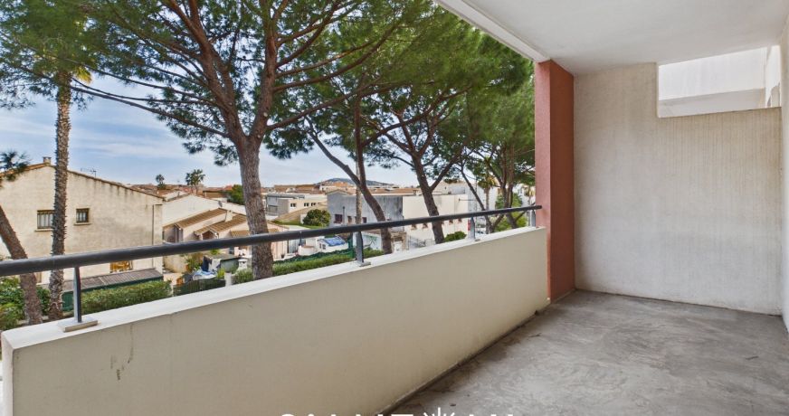 vente Appartement Meze