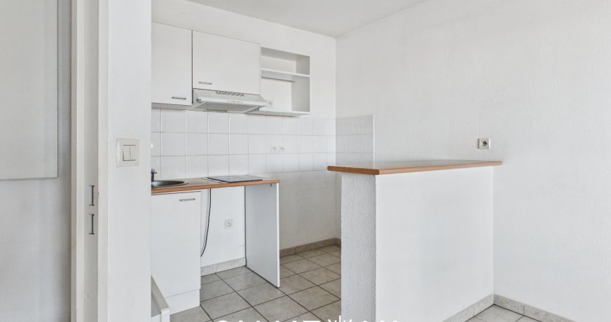vente Appartement Meze