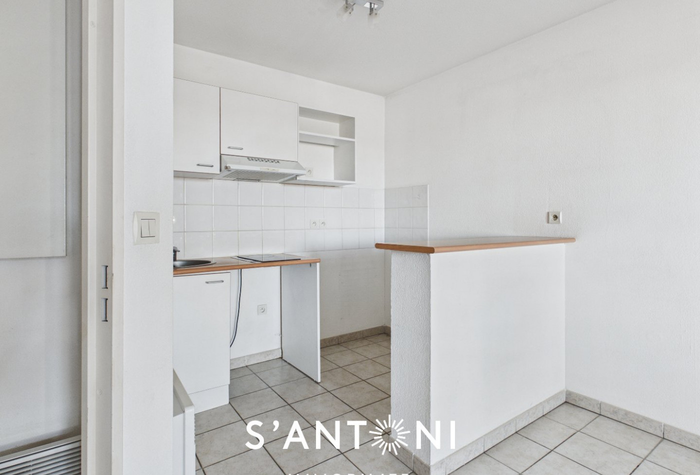 vente Appartement Meze - Photo 3