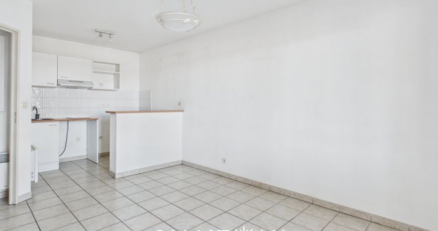 vente Appartement Meze